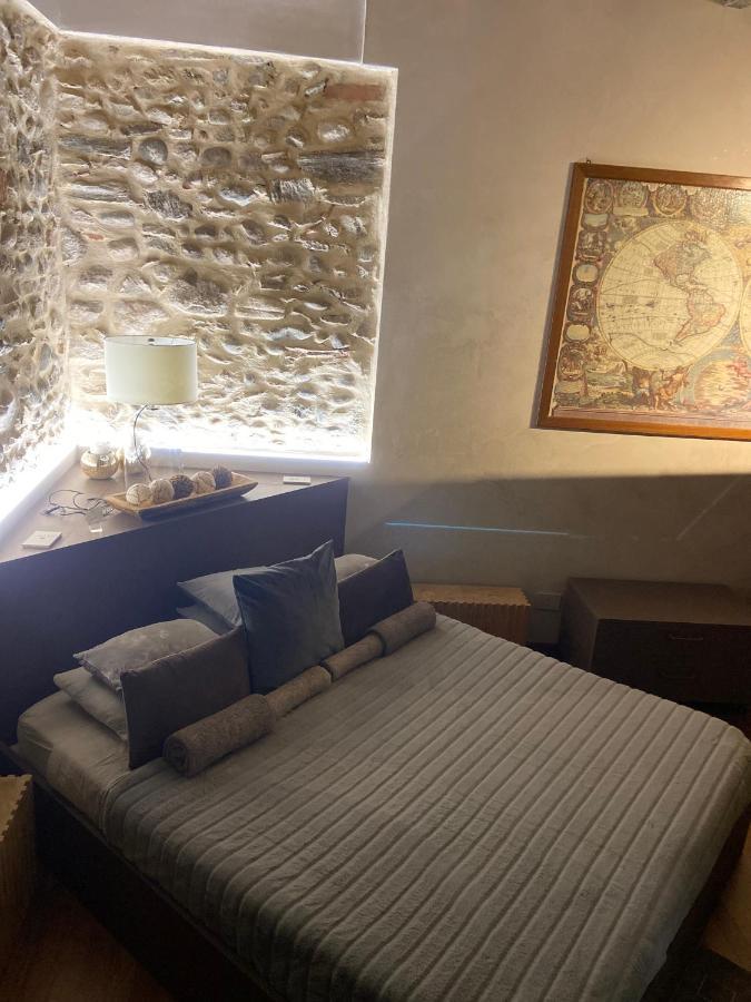 Epicuro Guest House Somma Lombardo Luaran gambar