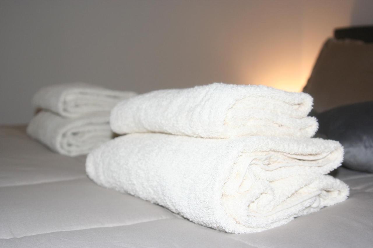 Epicuro Guest House Somma Lombardo Luaran gambar