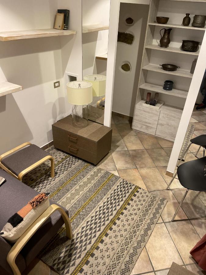 Epicuro Guest House Somma Lombardo Luaran gambar