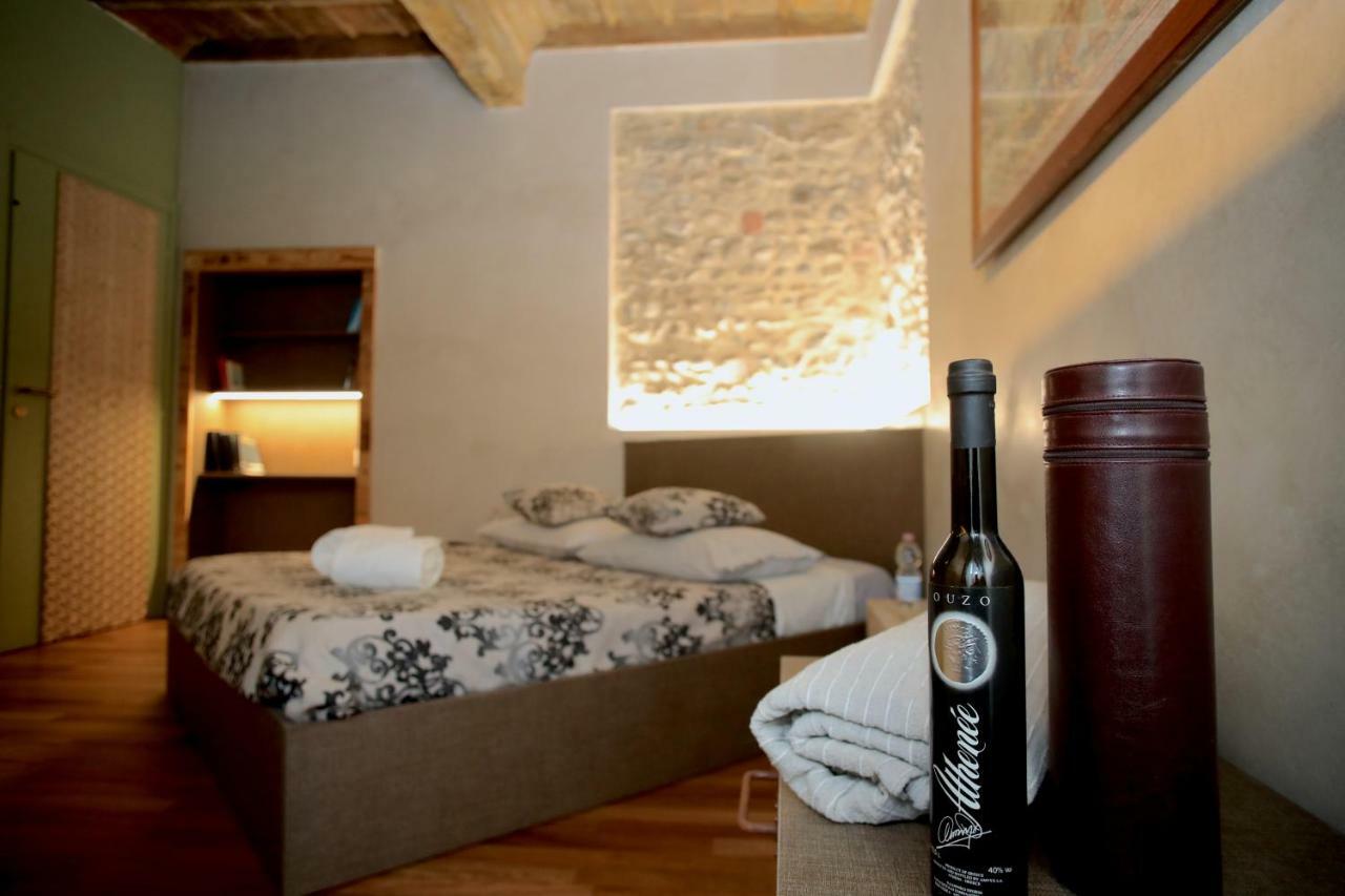 Epicuro Guest House Somma Lombardo Luaran gambar