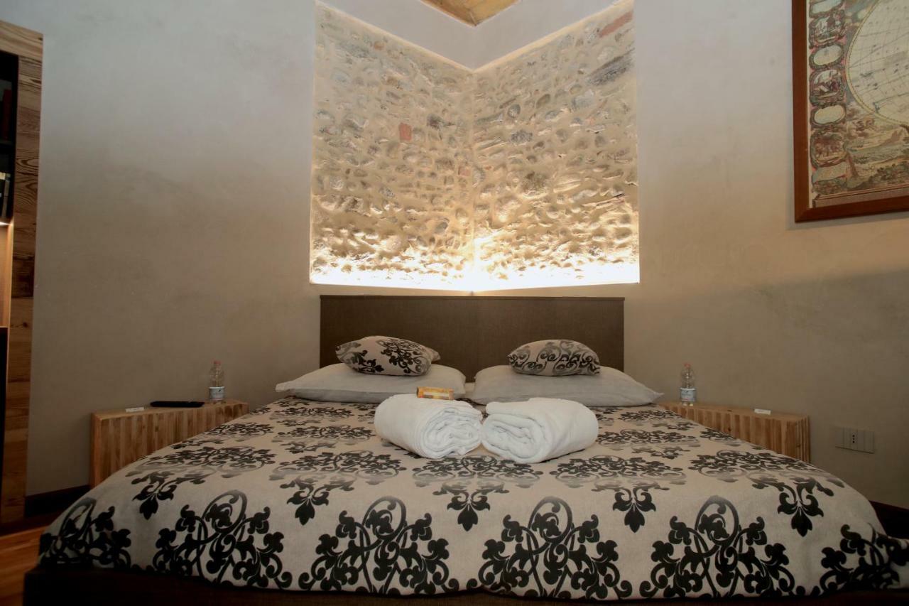 Epicuro Guest House Somma Lombardo Luaran gambar