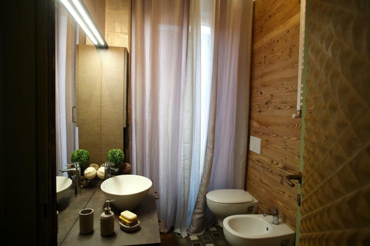 Epicuro Guest House Somma Lombardo Luaran gambar