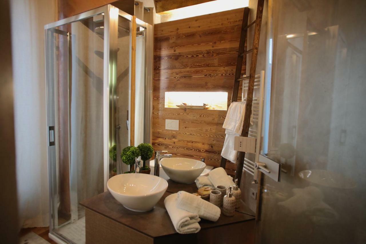 Epicuro Guest House Somma Lombardo Luaran gambar