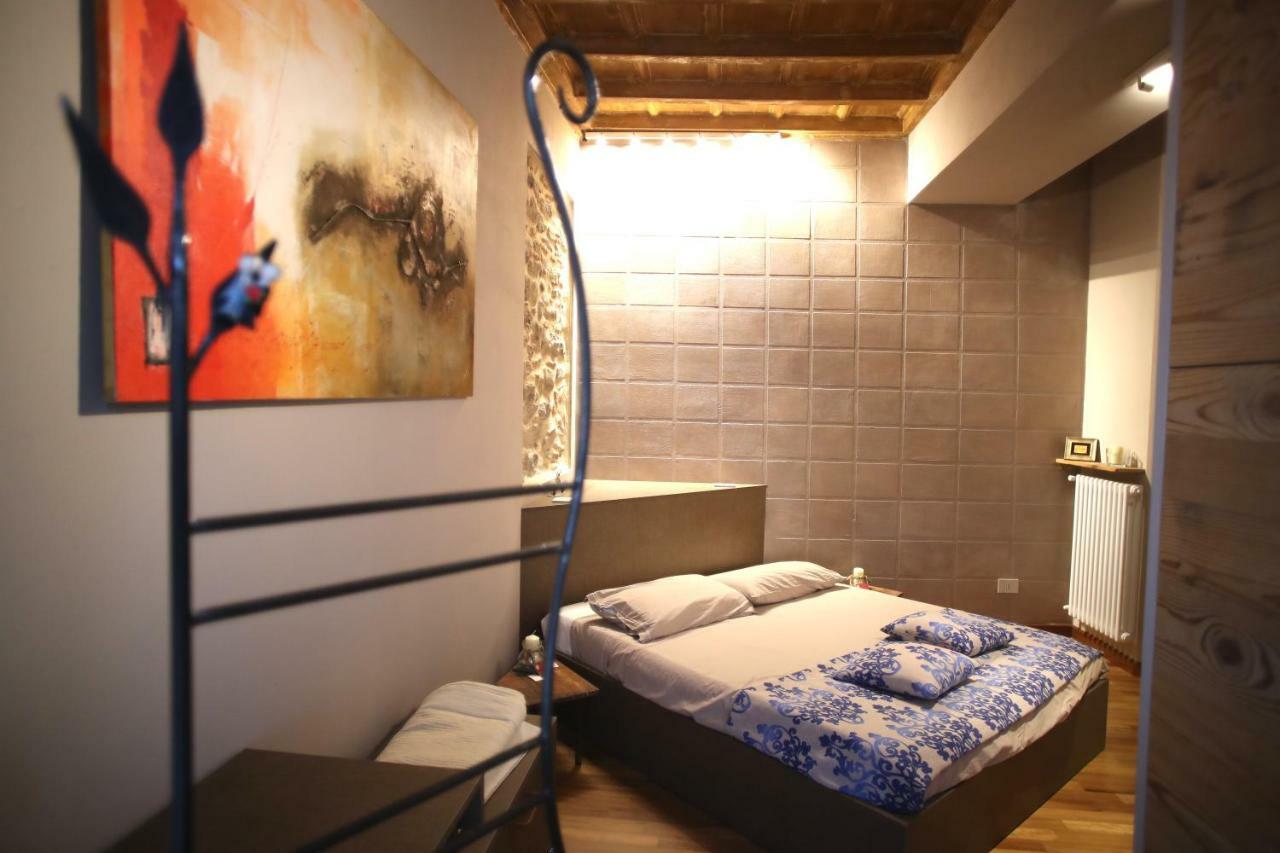 Epicuro Guest House Somma Lombardo Luaran gambar