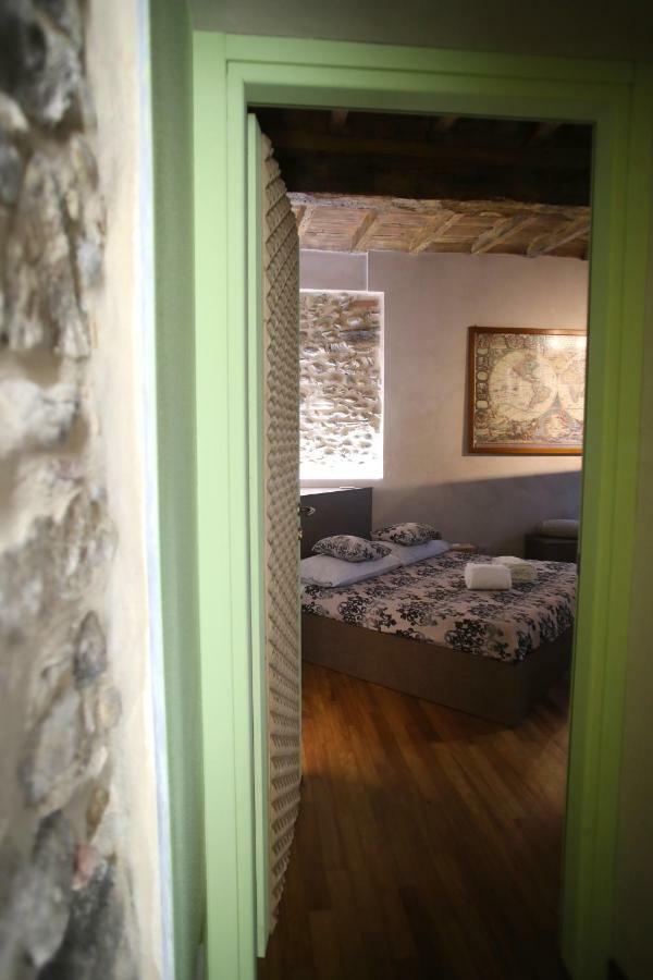 Epicuro Guest House Somma Lombardo Luaran gambar