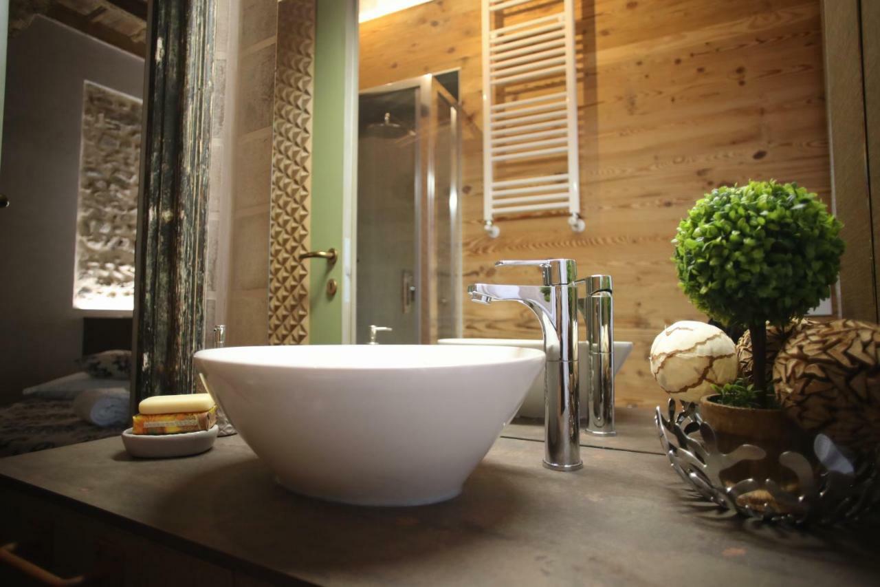 Epicuro Guest House Somma Lombardo Luaran gambar