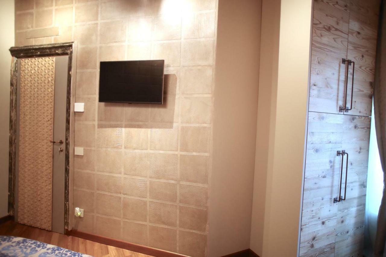 Epicuro Guest House Somma Lombardo Luaran gambar