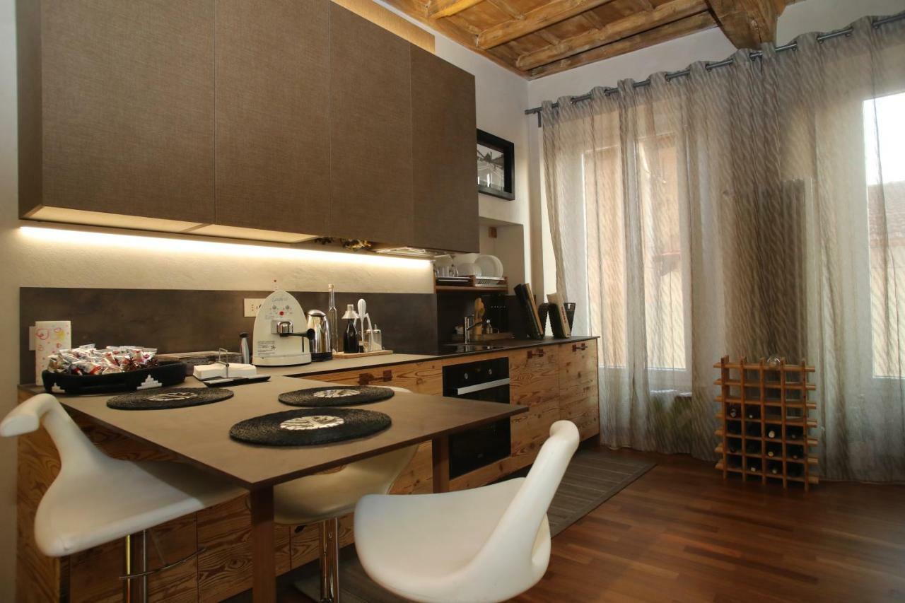 Epicuro Guest House Somma Lombardo Luaran gambar