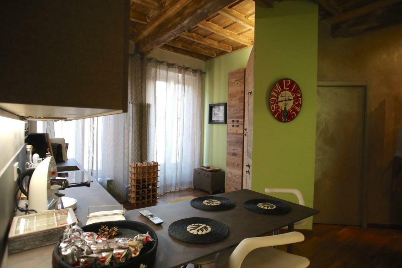 Epicuro Guest House Somma Lombardo Luaran gambar