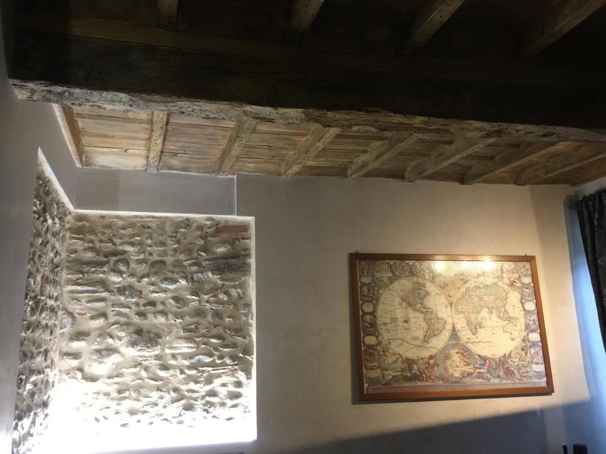 Epicuro Guest House Somma Lombardo Luaran gambar